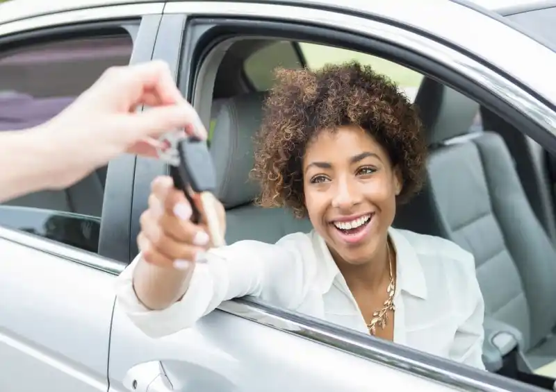 auto leasen Hegebeintum